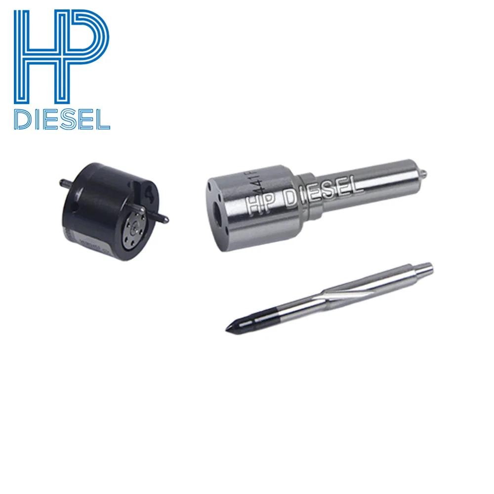 

HP DIESEL Overhaul Rebuild Kit 7135-703 for Delphi – Works on Caterpillar C15 Engines