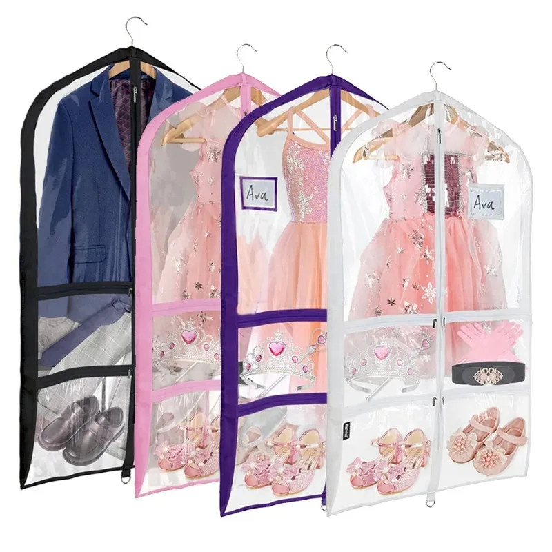Dance Garment Bags for Dancers 40