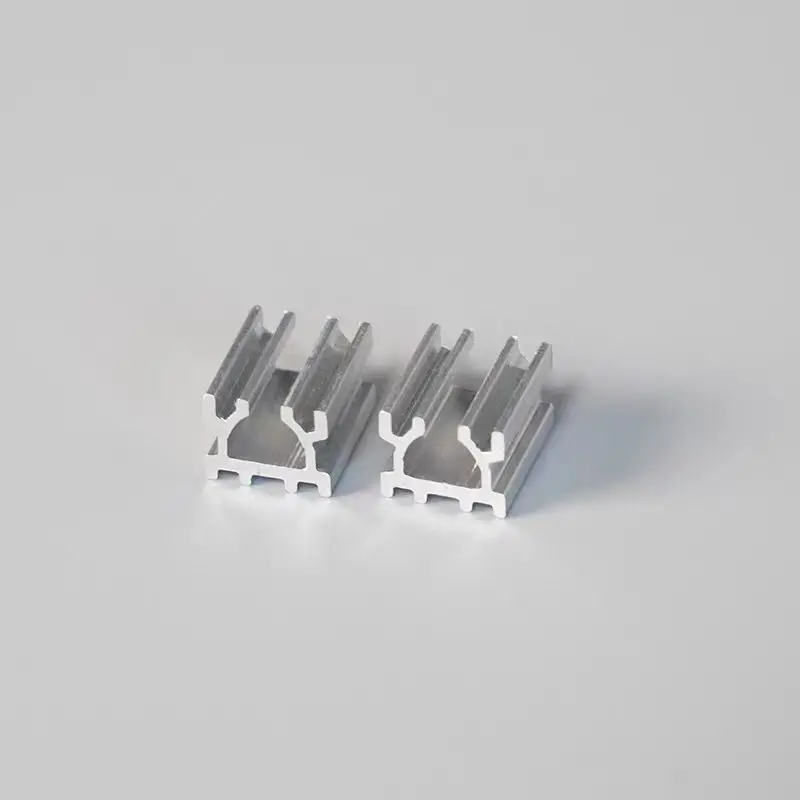 TO-92 PACKAGE SPECIFIC HEAT SINK, ALL ALUMINUM HEAT SINK 1-5PCS