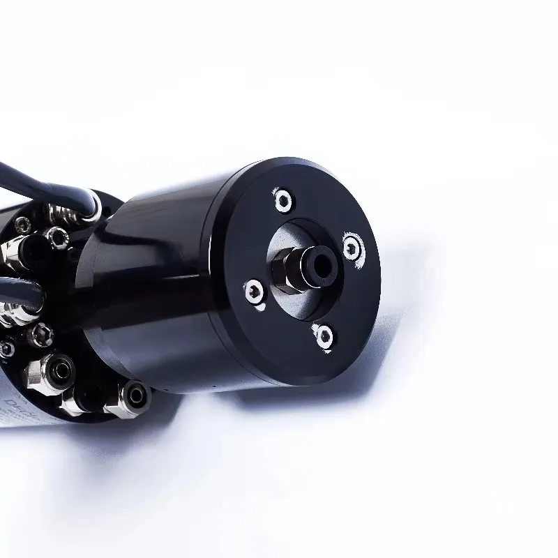 DECI 40000 دورة في الدقيقة أداة تغيير المغزل لطحن باستخدام الحاسب الآلي الحفر المغزل الكهربائي سعر المصنع المغزل الشركة المصنعة