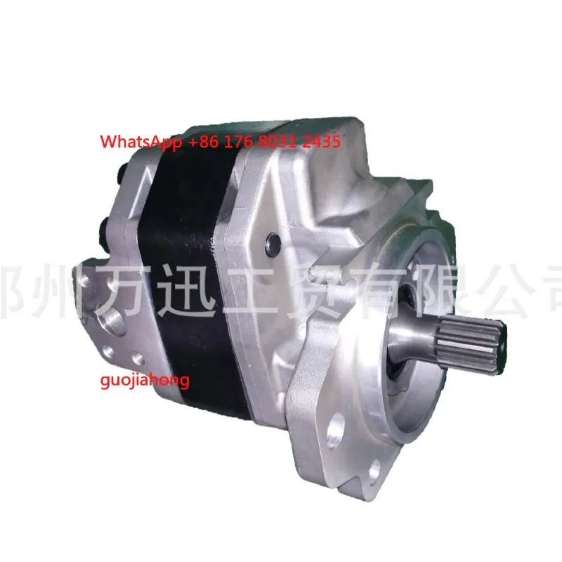 

Direct HM300-2 Articulated Car Gear Pump 705-95-0102 0