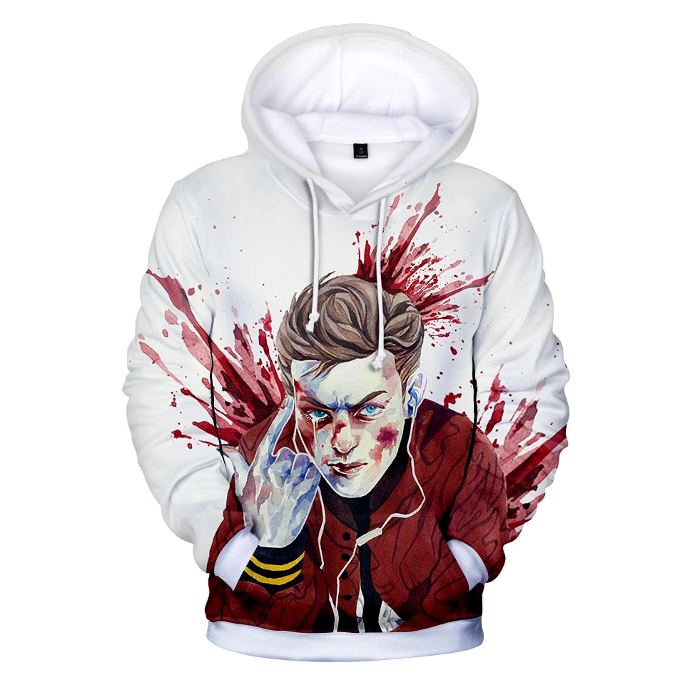 

Popular Comfortable Life is Strange Clear pattern 3D print Hoodies Sweatshirts Men/Women Sweatshirt Adult/Child Casual Pullovers