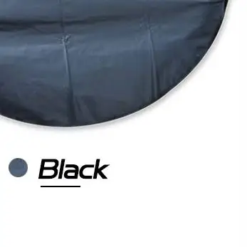 

1 шт./4 шт. чехлы для колес, защитный чехол для колес, шины для автодома, кемпера, туристического автомобиля, водонепроницаемый УФ-защитный козырек