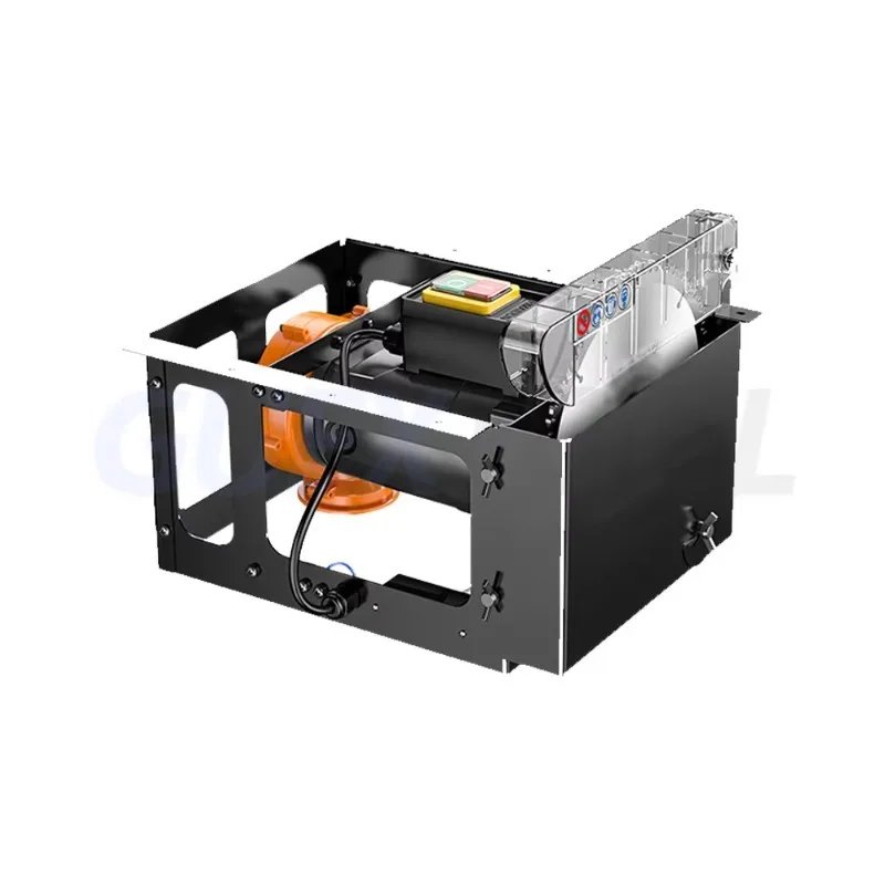 Dust Woodworking Push T Multifunctional Integrated Machine Precision Saw Inverted T Cutting