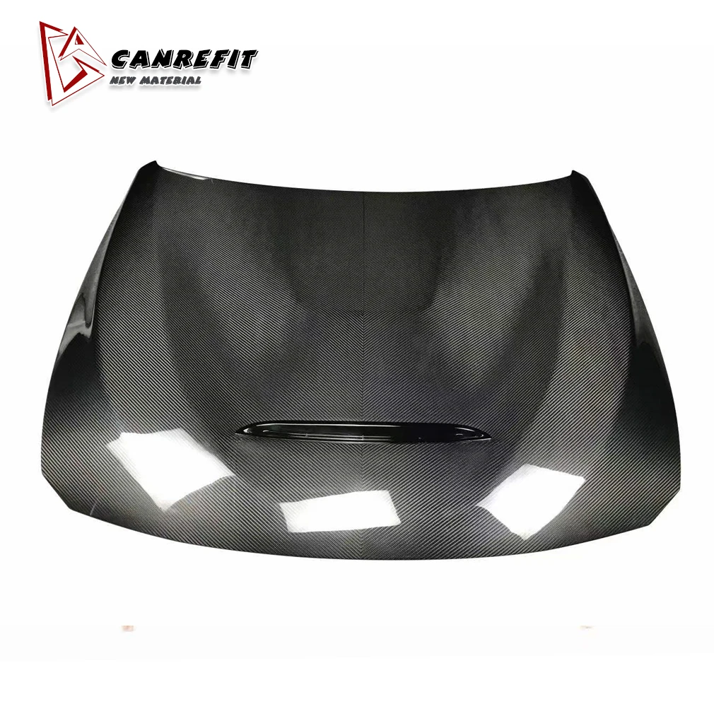 

for BMW 3 4 series m3 M4 F30 F35 F32 F80 f82 wholesale hood GTS CS style carbon fiber hood