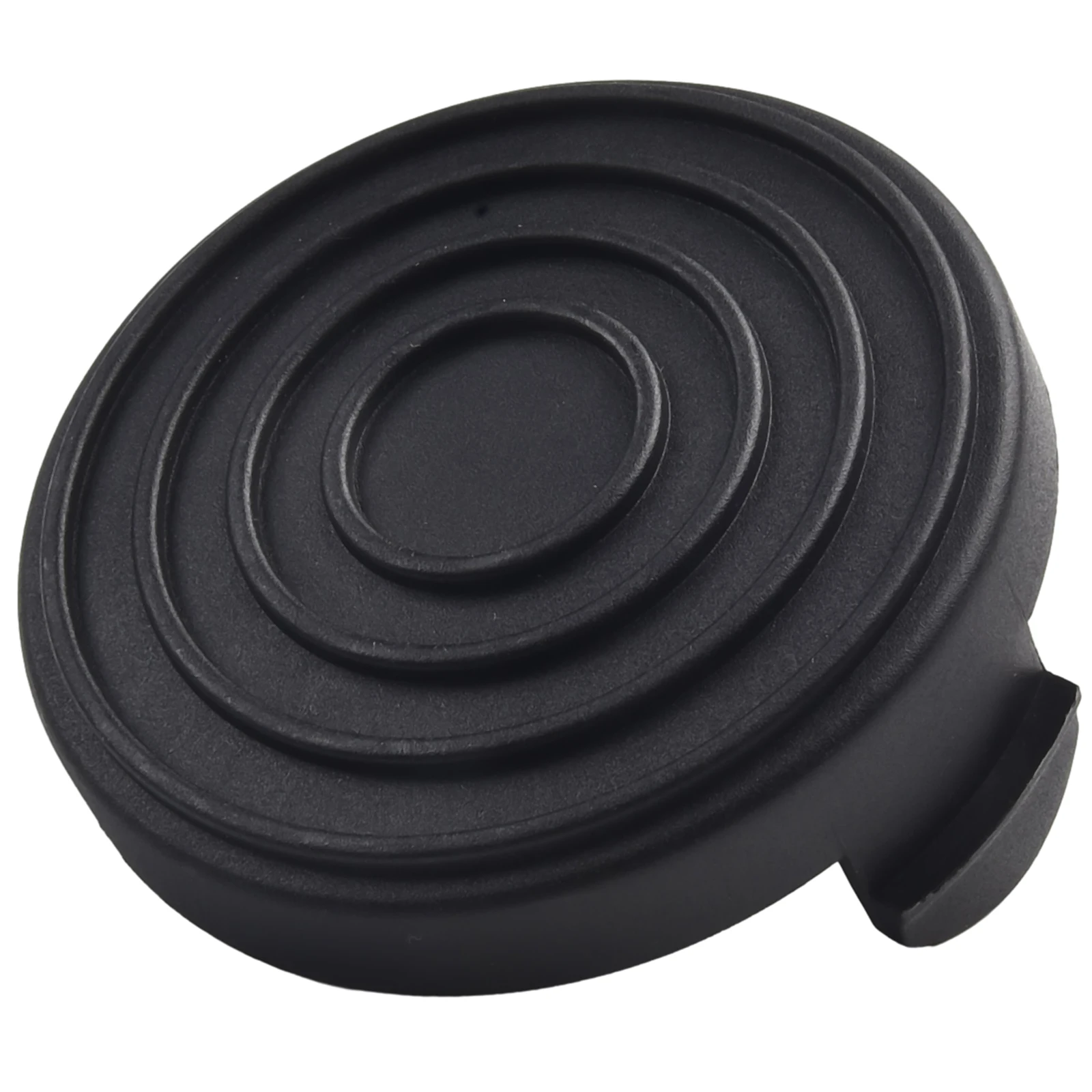 Spool Line Cover Compatible with For Gardenline GLR 450 Series and For Top Craft Models for String Trimmer Maintenance