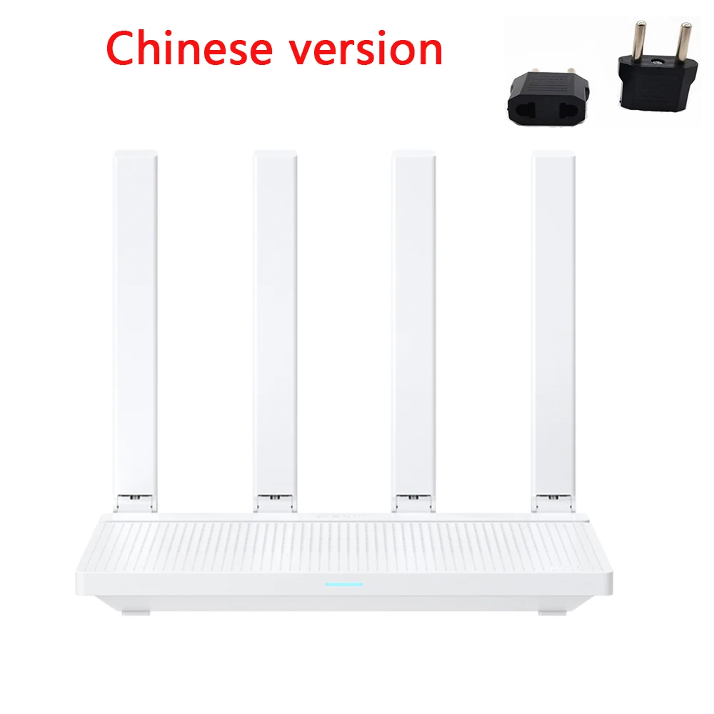 2024 NEW Original Xiaomi AX3000T Router 2.4GHz 5GHz 1.3GHz CPU 2X2