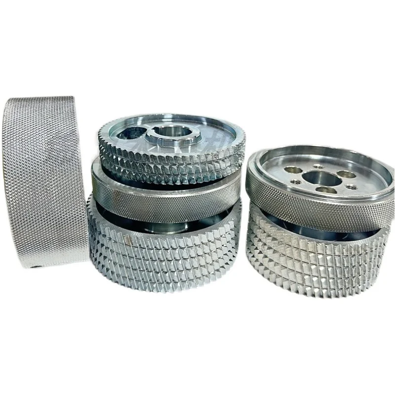 4-Sided Grater Steel Wheel Iron Wheel Woodworking