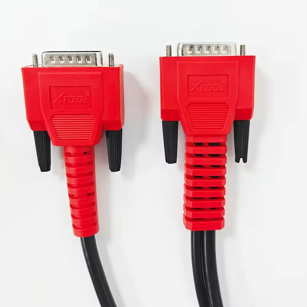 

Xtool PS90 Main Cable x100 pro2 obd2 cable Car Diagnostic Cables and Connectors EZ300ORI EZ500 Diagnostic wiring harness