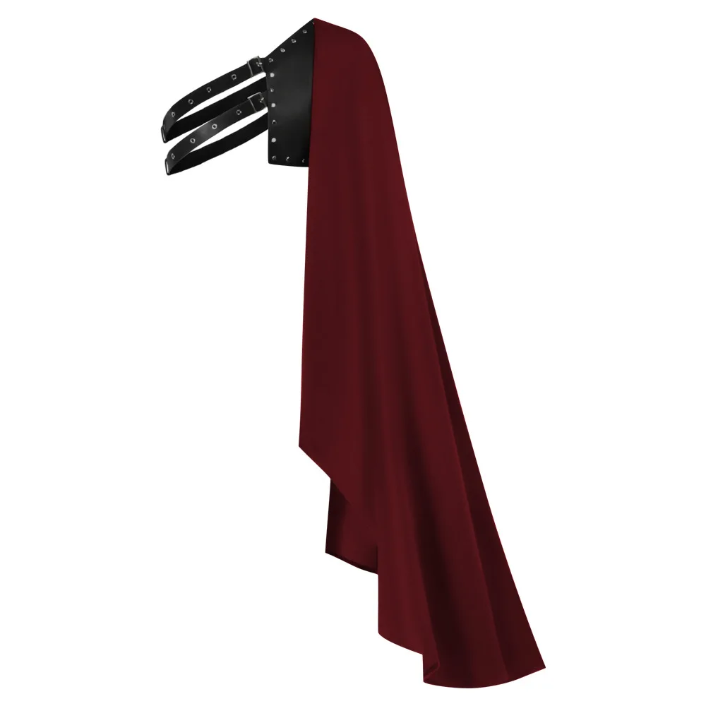Jubah Abad Pertengahan Vintage - Medieval Men'S Accessories ulasan dan harga