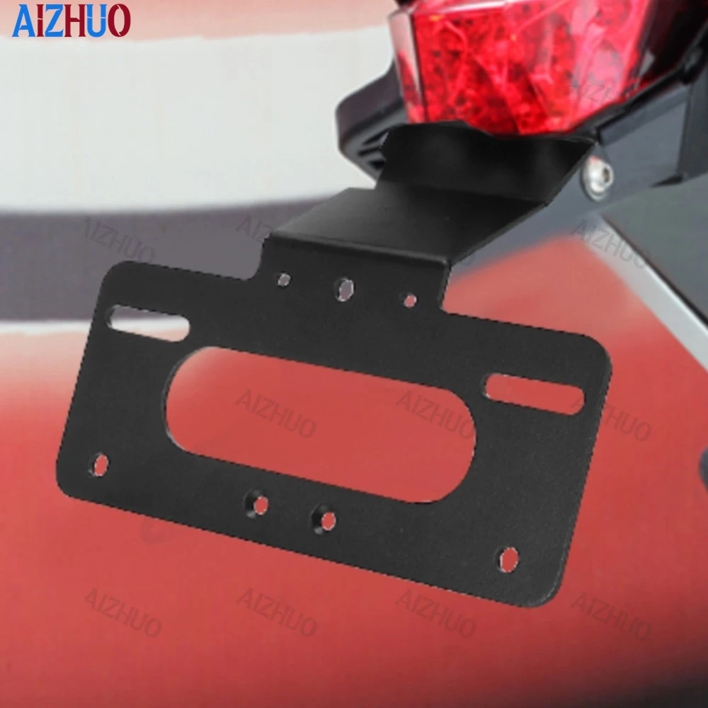 

For 690 SMCR 690 SMC-R 690 EnduroR FOR Gas Gas ES And SM 700 ABS 2019 2020-2026 Tail Tidy Fender Eliminator License Plate Holder