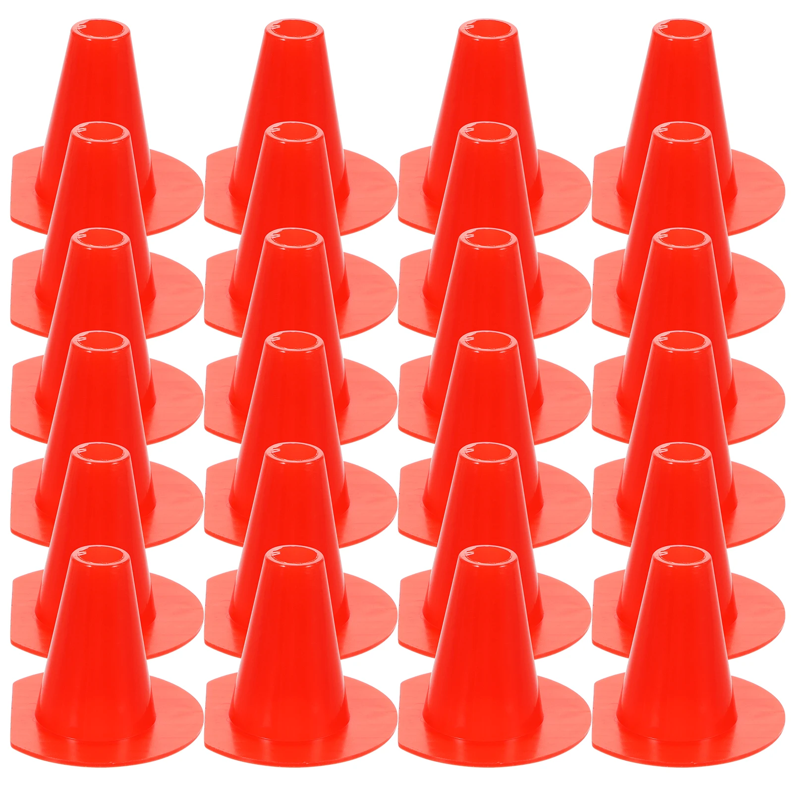 

50 Pcs Beehive Honeycomb Door Nest Conical Cone Plastic Beekeeping Eacapes Entrance