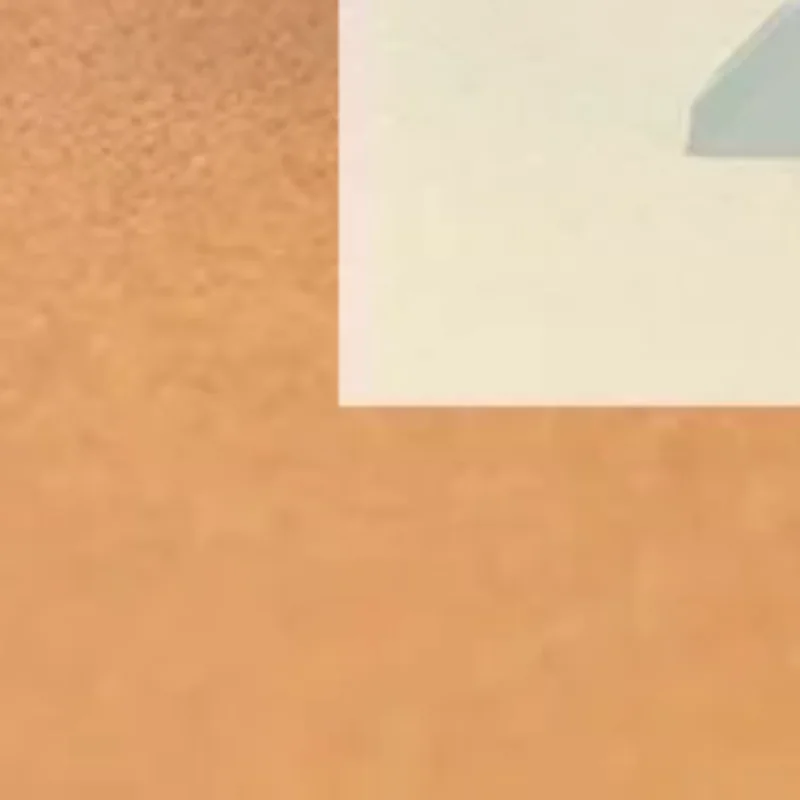 3D Printed Rocket Cannon Turret Pen Holder Creative Desktop Organizer Desktop Decoration