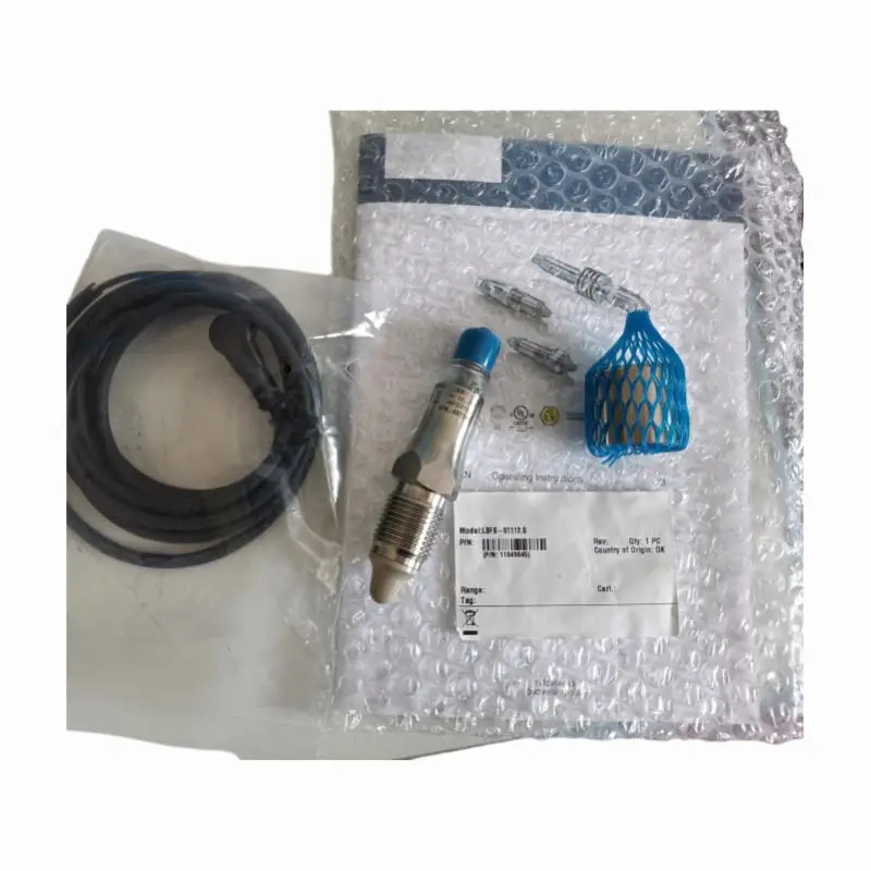 

Brand New Original LBFS-01112.0 LBFS-01111.0 LBFS-01122.0 Intelligent Liquid Level Switch in Stock