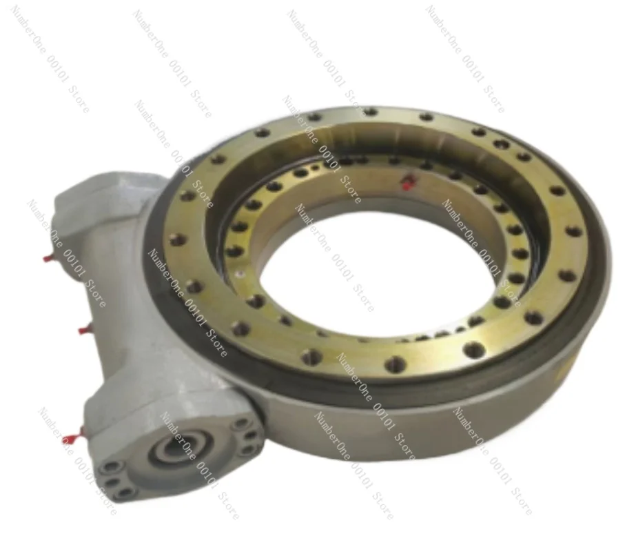 Swivel Drive Swivel Drive Reducer Fence Type Swivel Reducer
