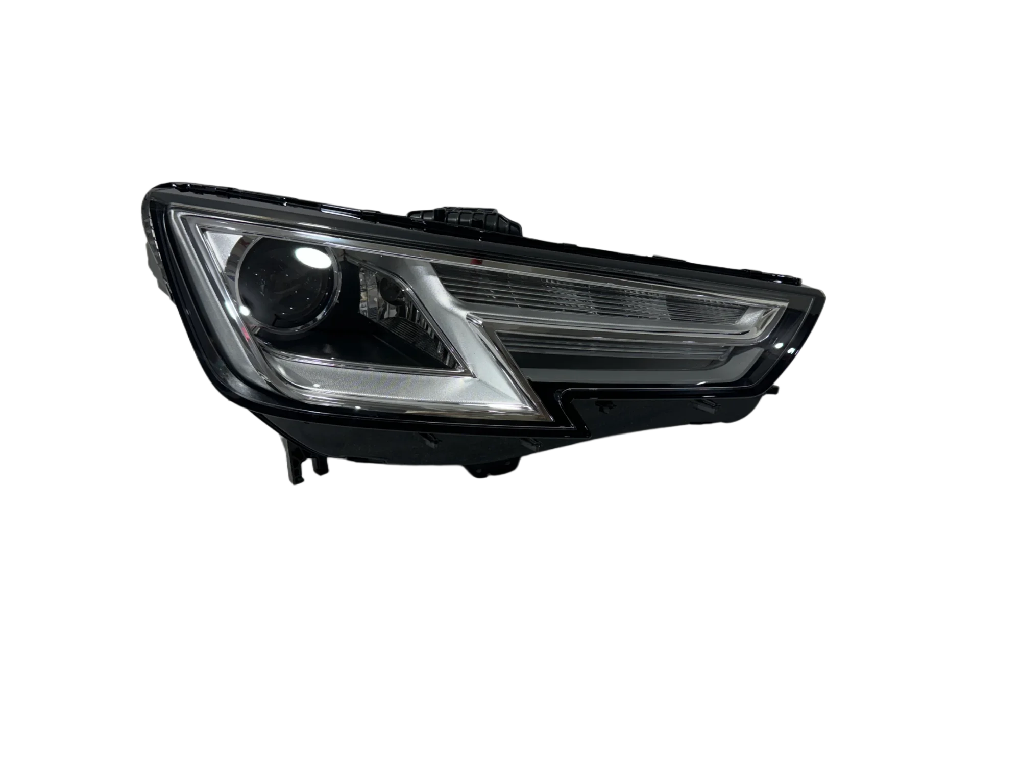 

Suitable for Audi A4 B9 Herniac Lights 2017-2019 High quality headlights A4 Herniac Headlight Lighting System B9 Headlamps