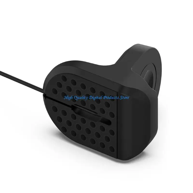 

U2JE Charging Cable Cord for SMS GXY Watch 5 40mm 44mm/5 45mm Watch Stand Holder