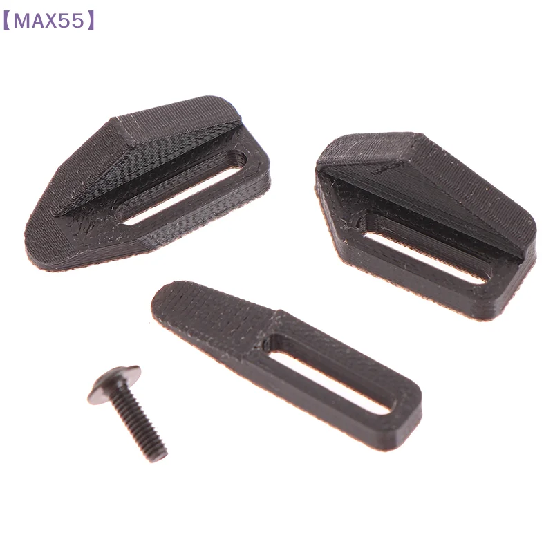 【MAX-55】For AXS Front Derailleur Adapter Wedges Adjustment Etap Red Force Rival Support Spacers