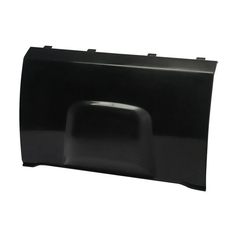 1638801105 Car Rear Bumper Tow Hook Cover Cap For Mercedes Benz ML Class W163 ML350 1998 1999 2000 2001 2002 2003 2004 2005