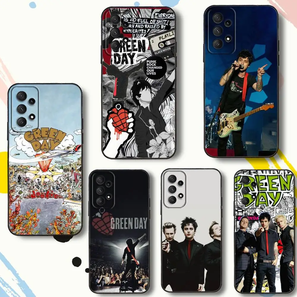 Popular G-Green D-D… - image