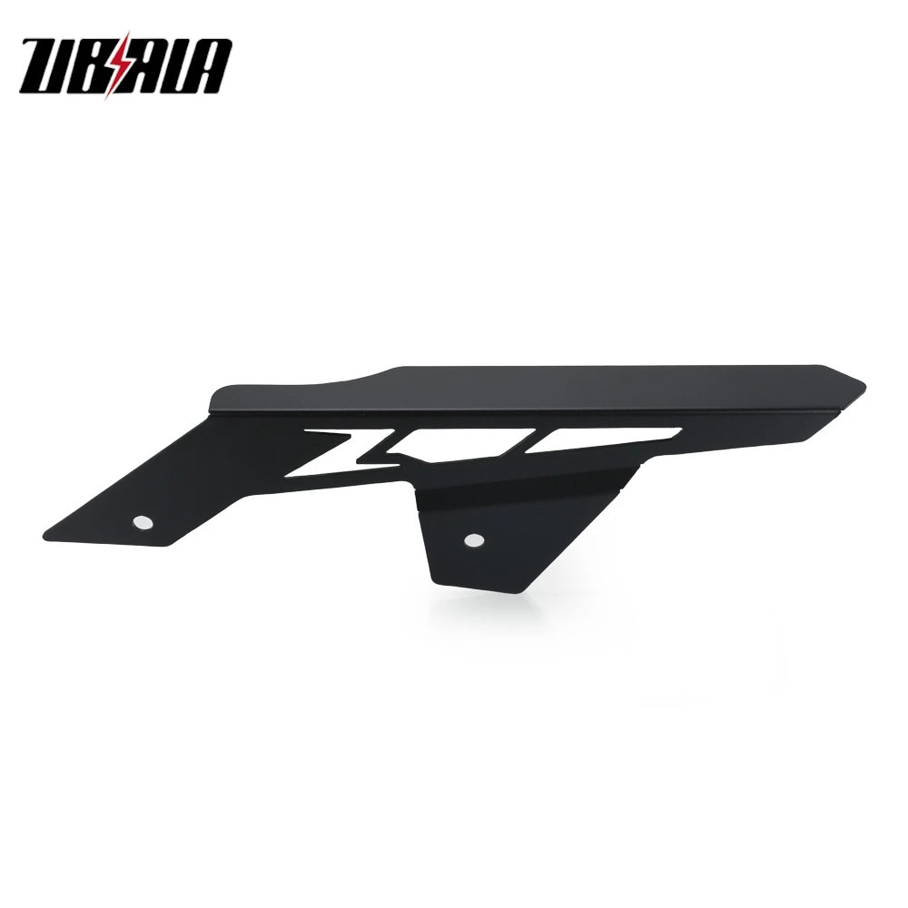 Chain Guard Chain Sprocket Cover Protection For Kawasaki Z650/RS D-Tracker 125 KLX125/140/L KLX140R/RF/RL KLX150L Ninja 650/ZX6R