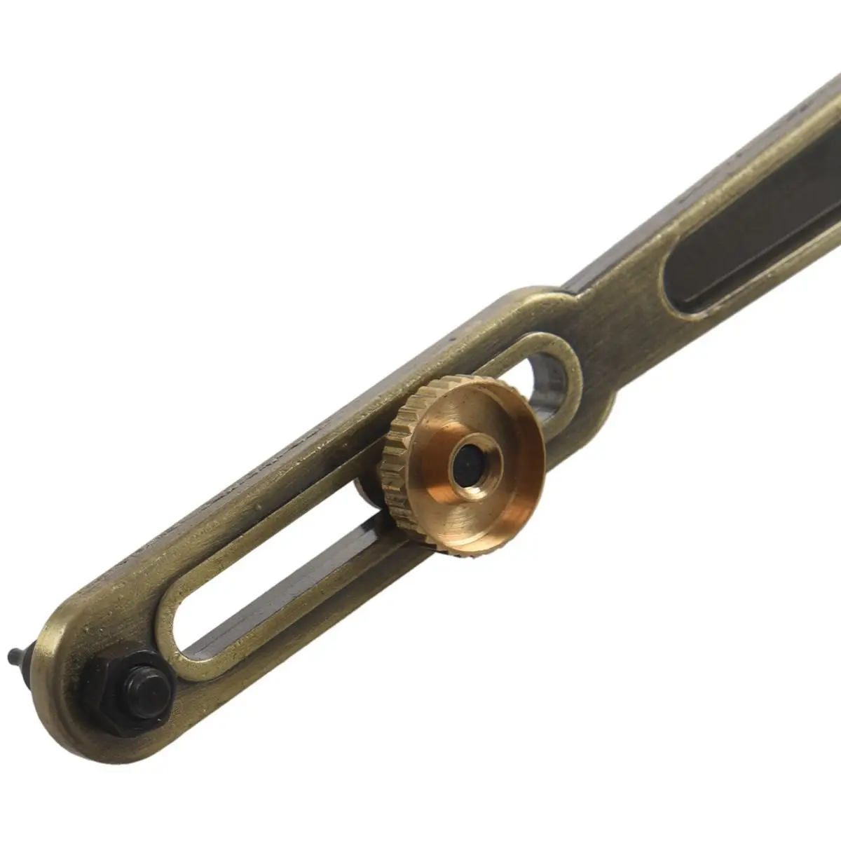 

4X открывалка для задней крышки часов из нержавеющей стали, регулируемый гаечный ключ для снятия, инструмент для ремонта, НОВЫЙ