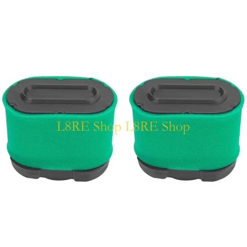 L8RE High Efficiency Air Filter Plastic Engine Replaces for GY21057 MIU11517 593240