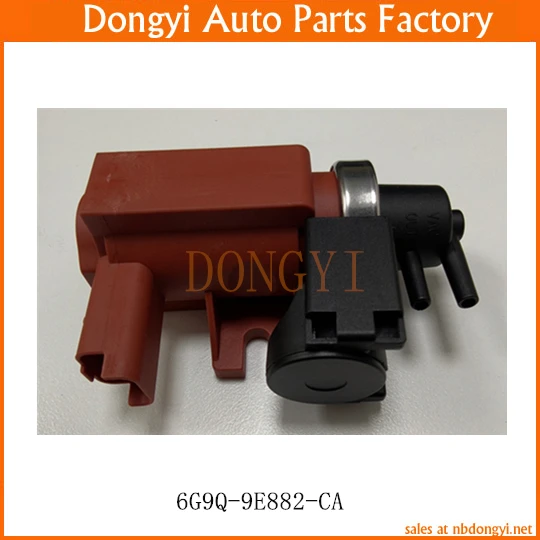 High Quality Soleno…