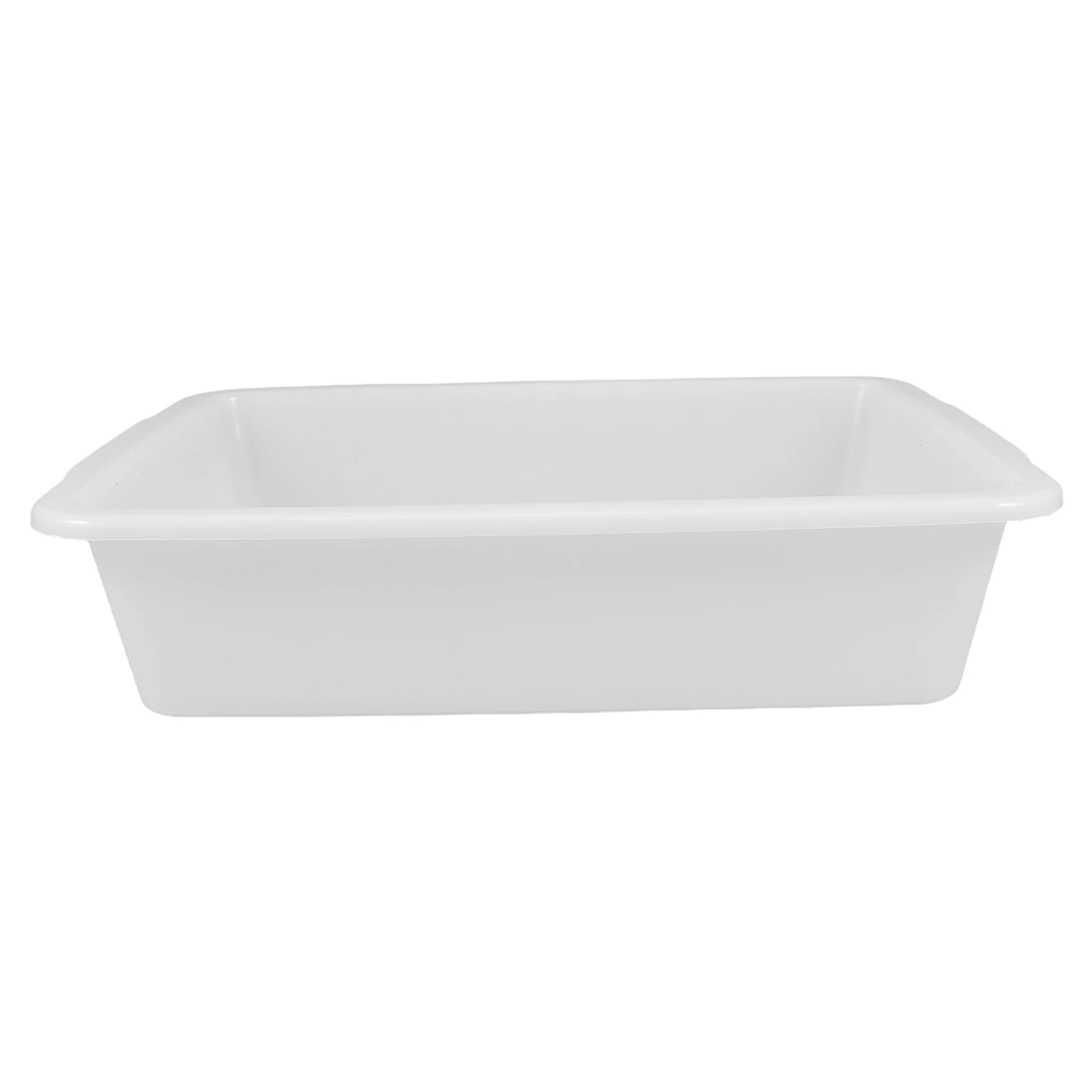 

Anti Leak Plastic Tray Deep Large Small Trimming Lab Sample Teaching Supplies Storage Organizing Utility