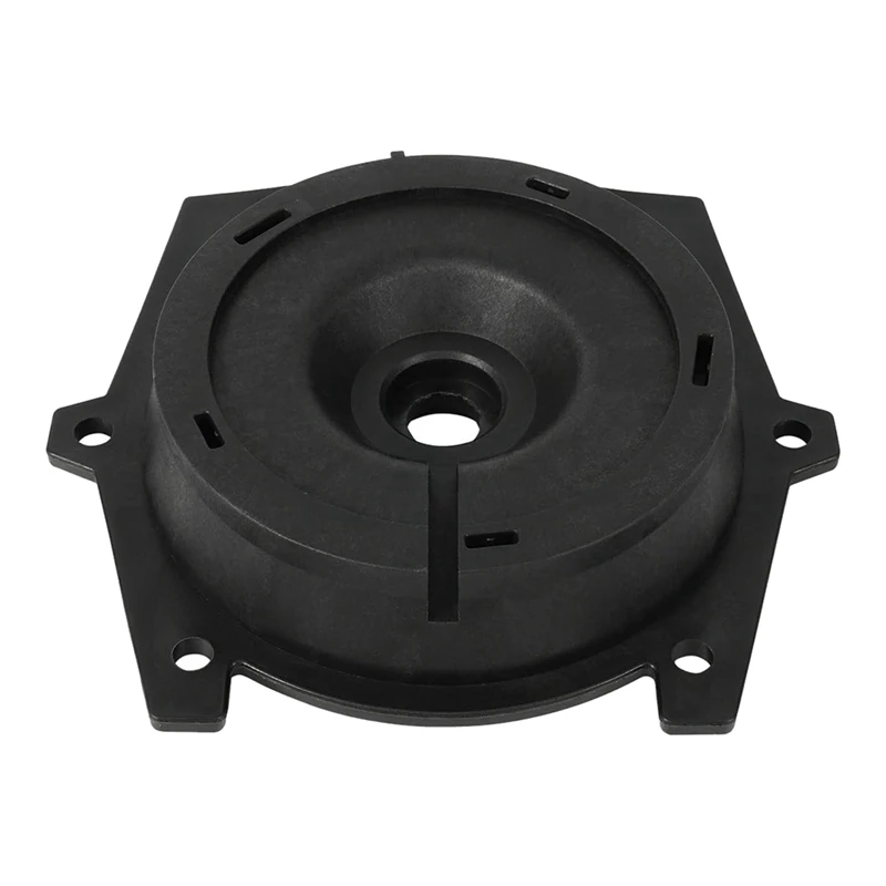 

Sand Pump Mount Plate Sealing Plate For Hayward SPX3020E 2-1/2 And Super II Pumps-A85E