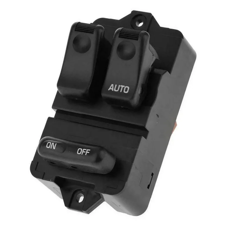 

A72Q-NEW Car Power Window Switch Power Master Window Lifter Control Switch Button For Mazda 323F Bongo 1994-1998 513782 R-D