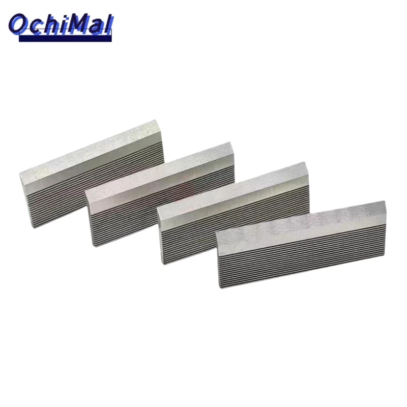 Press Planer Inserts Back Tooth Planer Inserts High Speed Steel Insert Woodworking Flat Planing Knives