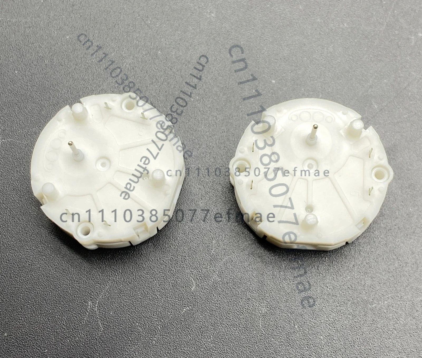 2pcs X27 569 auto instrument stepper motor cluster