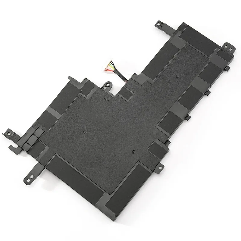 11.52V 3653mAh B31N1842 untuk 15 F513EP | K513E | KM513UA untuk ASUS M513IA | S513EA | S531F | S533UA VivoBook X513EA | X531FA