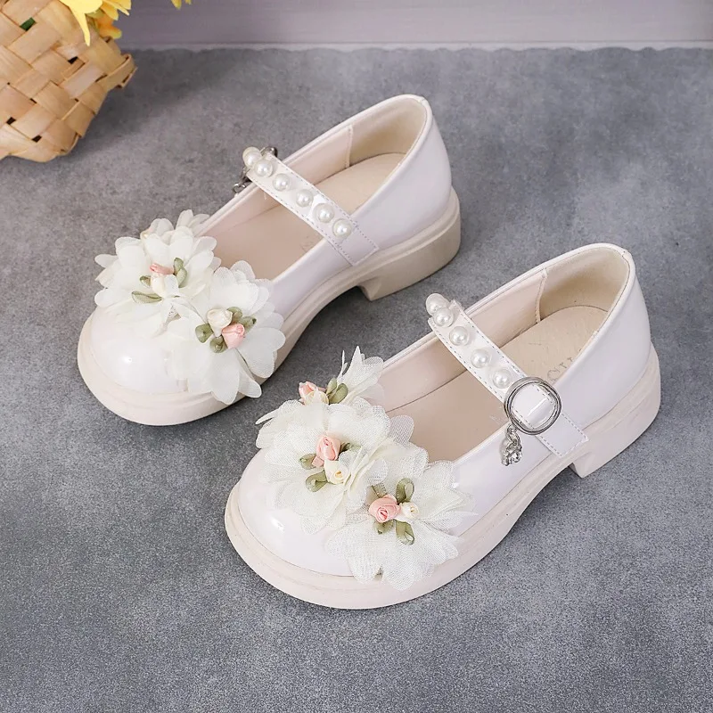 

Детская обувь для маленьких девочек, корейское издание, модная обувь для маленьких девочек, трендовая обувь принцессы на мягкой подошве, Zapatillas Niña