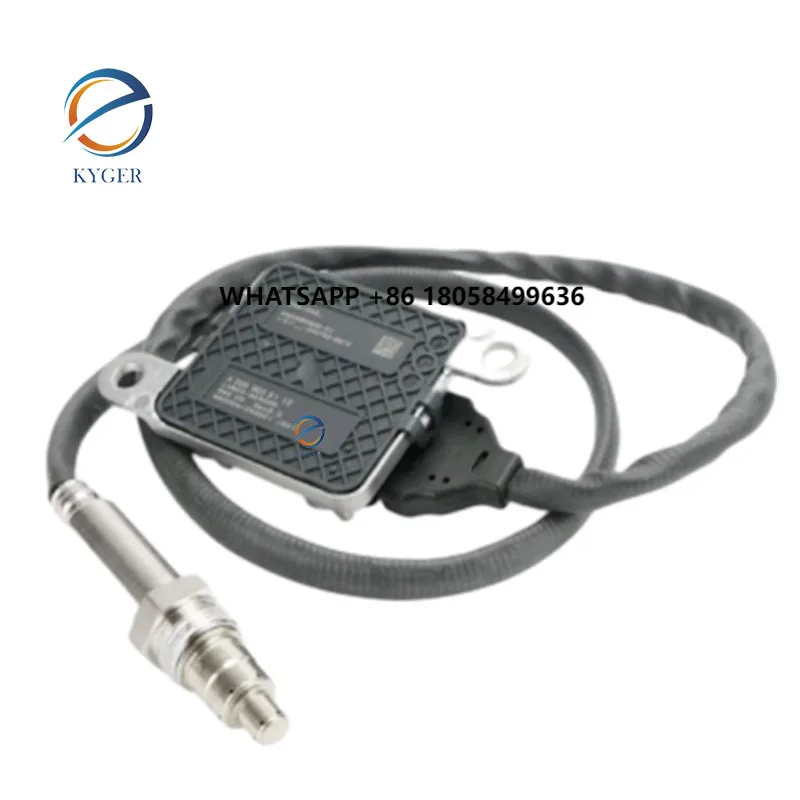 

Автоматическая электрическая система, датчики азота и кислорода, датчик NOX A0009059112 для Sprinter 3.0L 000 905 91 12