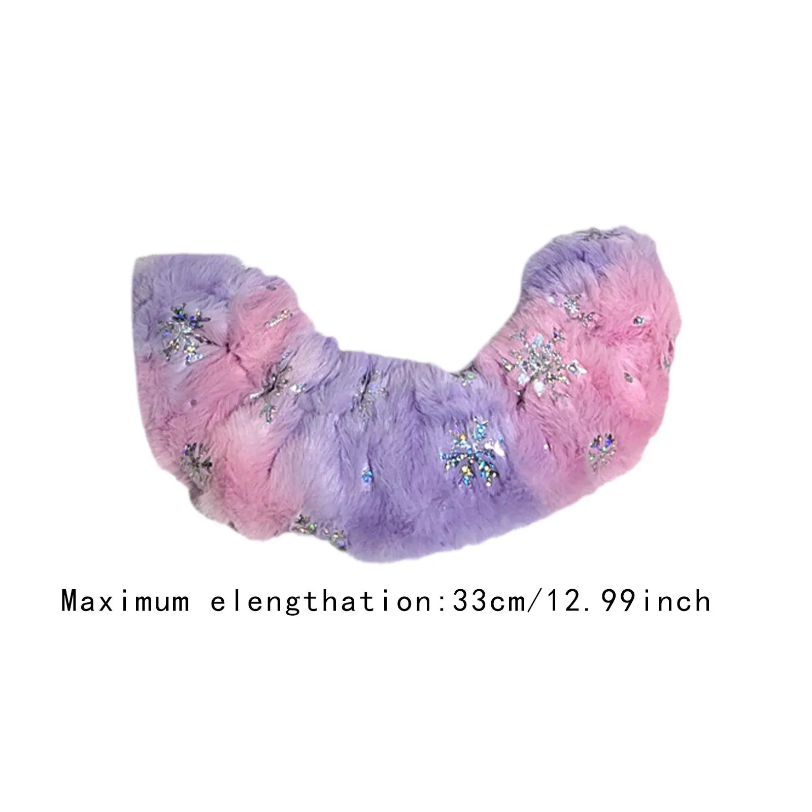 Ice Skate Blade Covers, Skate Covers, Portable Soft Protective Covers, Ice Skate