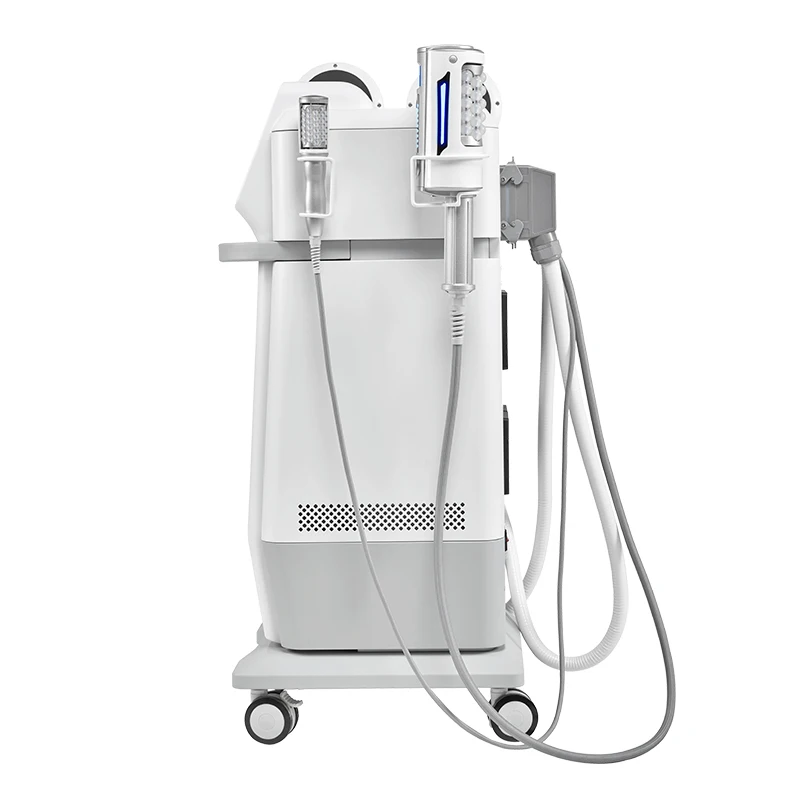 

Electromagnetic Body Slimming Muscle Stimulate Roller Physiotherapy Roller Pain Anti-cellulite Eliminates