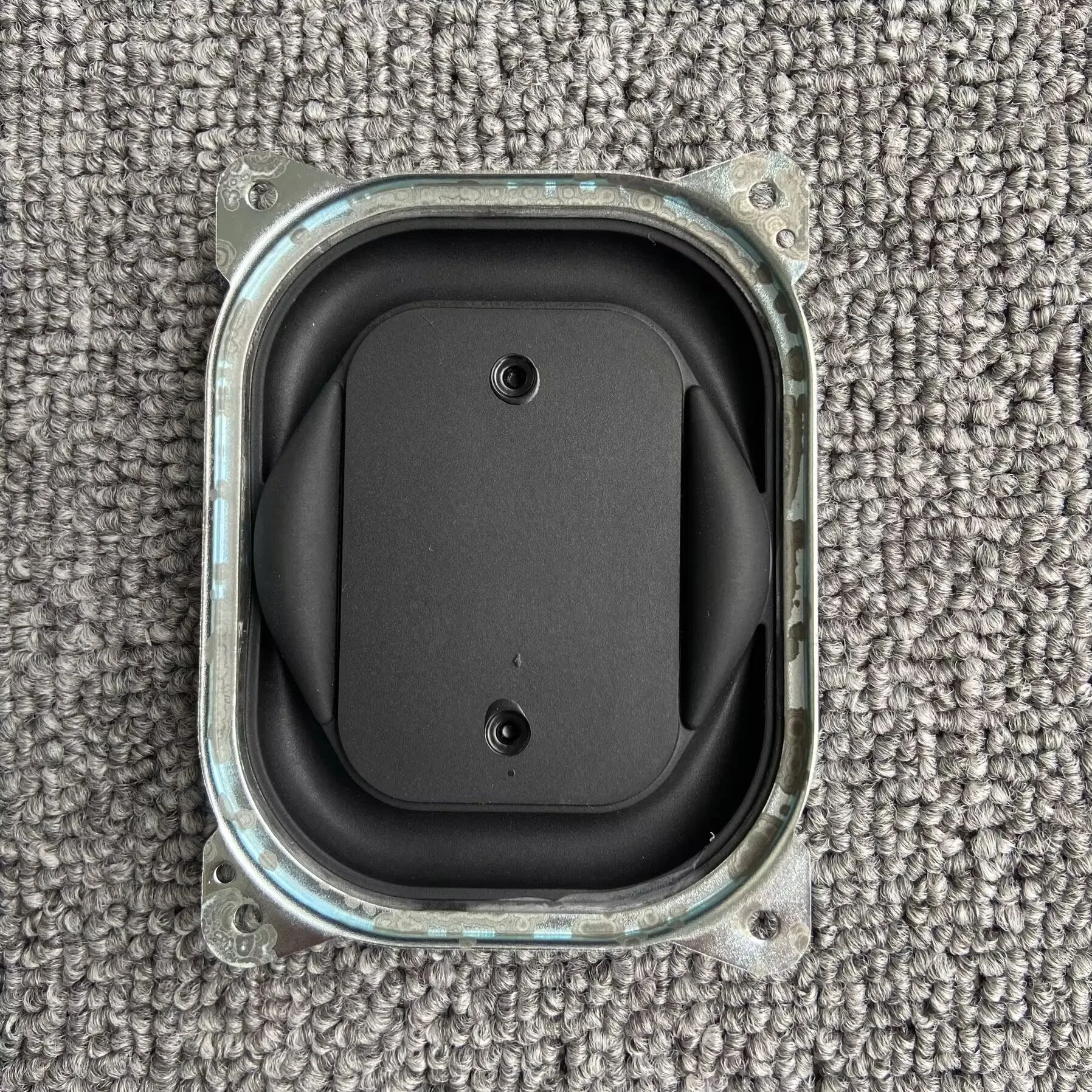 سماعة ghxampa بلوتوث لسوني XB40 ، اهتزاز مخصص ، مساعدة جهير ، مشعاع غشاء 85 × 68 ، مقاوم للصدأ ، زوج واحد