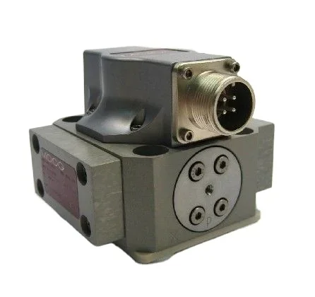 Original MO-OG Electro-hydraulic servo valve G761-3003B G761-3004B G761-3005B G761-3008B G761-3009B Proportional valve