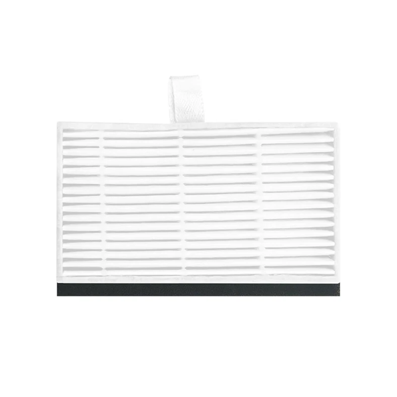 A23T Main Side Brush HEPA Filter Mops for Cecotec Conga 7490 Immortal / 8290 Immortal Vacuum Cleaner Accessories