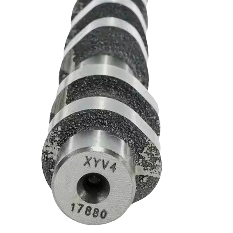 

For Ford OPEL VAUXHALL Citroen 1.5HDi Engine Exhaust Camshaft 9825017880, Durable Metal Replacement