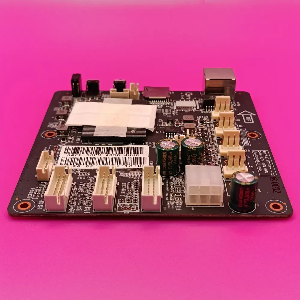 New original Ipollo v1h control board suitable for Ipollo v1h models