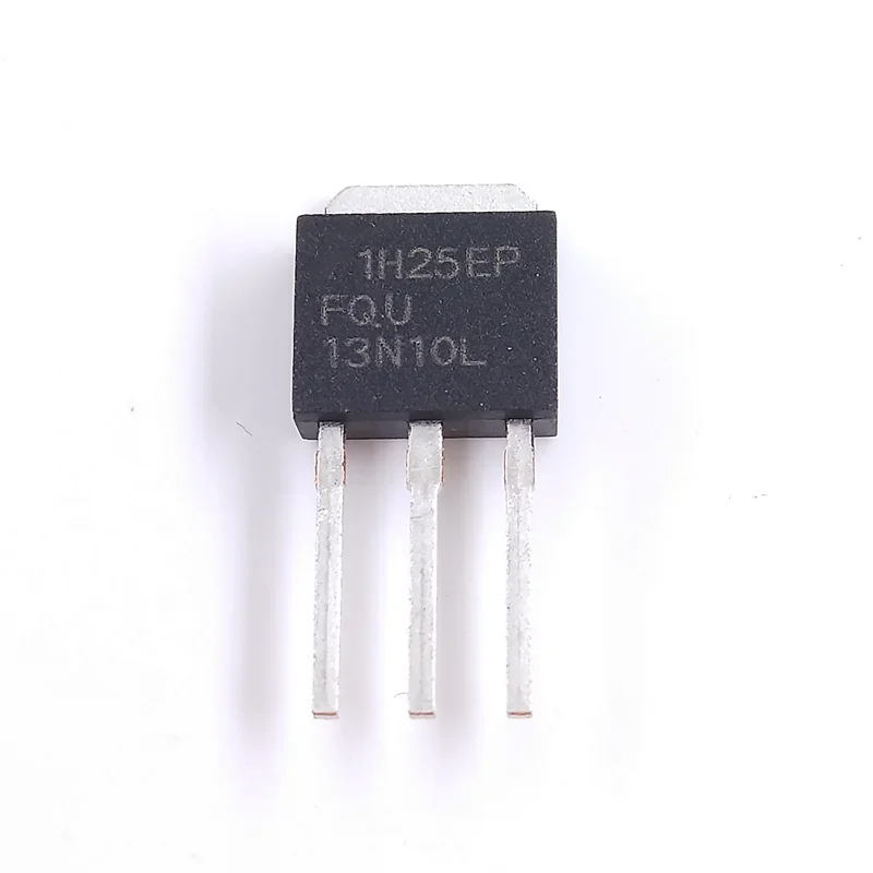 10 teile/los FQU13N10L ZU-251 13A100V 13N10