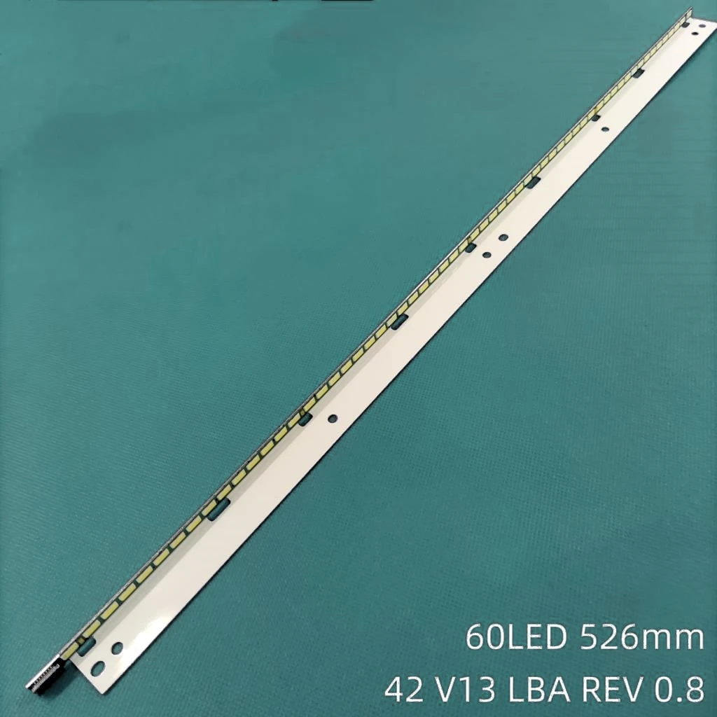 LED Strip For  TX-L42ET60E TX-LR42FT60 TX-LR42DT60 6916L-1265A 42 V13 LBA LC420EUD FF F2 F1 6922L-0077 0077A