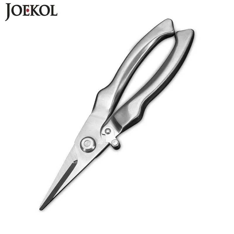 Stainless Steel Garden Pruning Shears Multifunction Pruning Tools Scissors Cutter Fruit Picking Weed Home Potted Branches Pruner