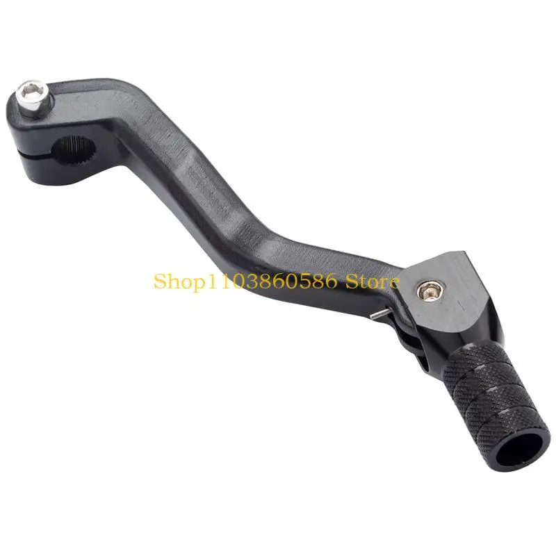 

242A Складной алюминиевый рычаг переключения передач для ZongShen BSE Kayo Xmotos