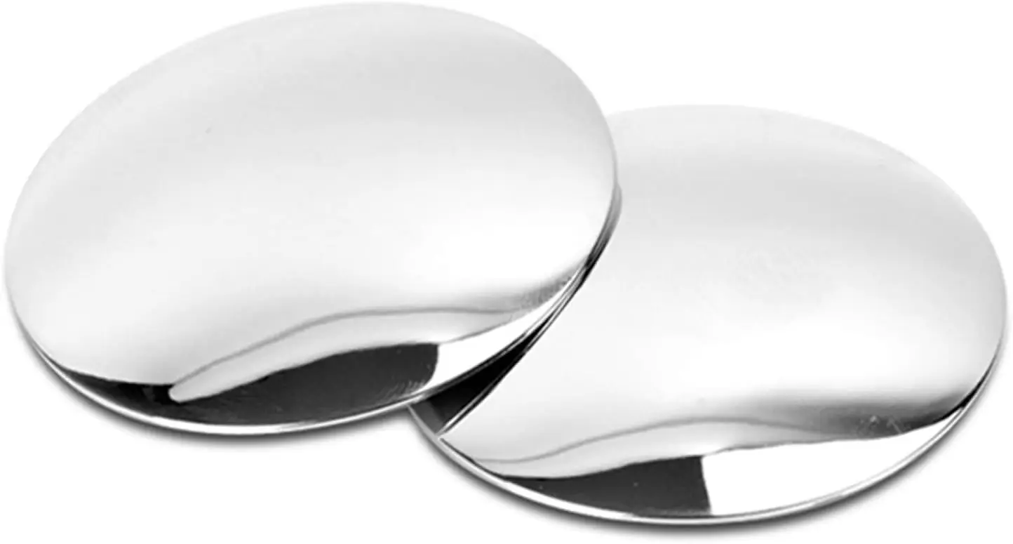 

2 inch Circle Blind Spot Mirror Set for Car Truck Rear View Safety Accessories