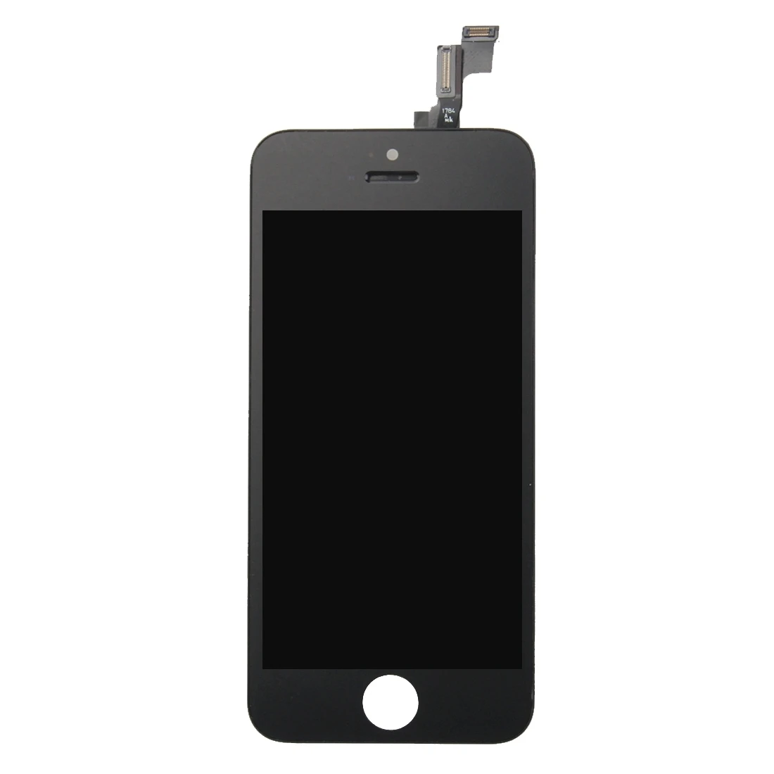 For iPhone 5s / iPhone SE LCD Screen and Digitizer Assembly with Front Camera/Glass Lens etc. (Made by China Manufacturer)