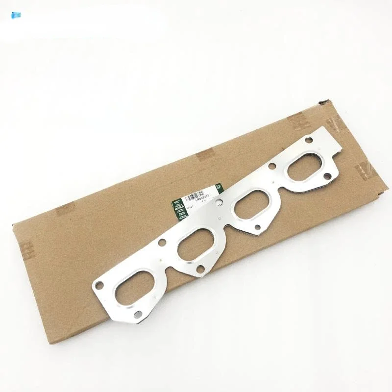 

2.2 SINGLE TURBO DIESEL ENGINE EXHAUST MANIFOLD GASKET FOR LAND ROVER FREELANDER LR2 RANGE ROVER EVOQUE DISCOVERY SPORT LR022333
